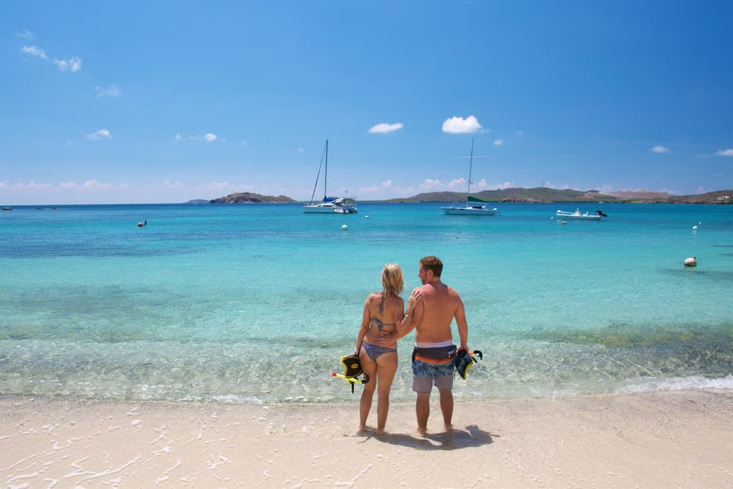 Secret Harbour Beach Resort – StThomas-hotels