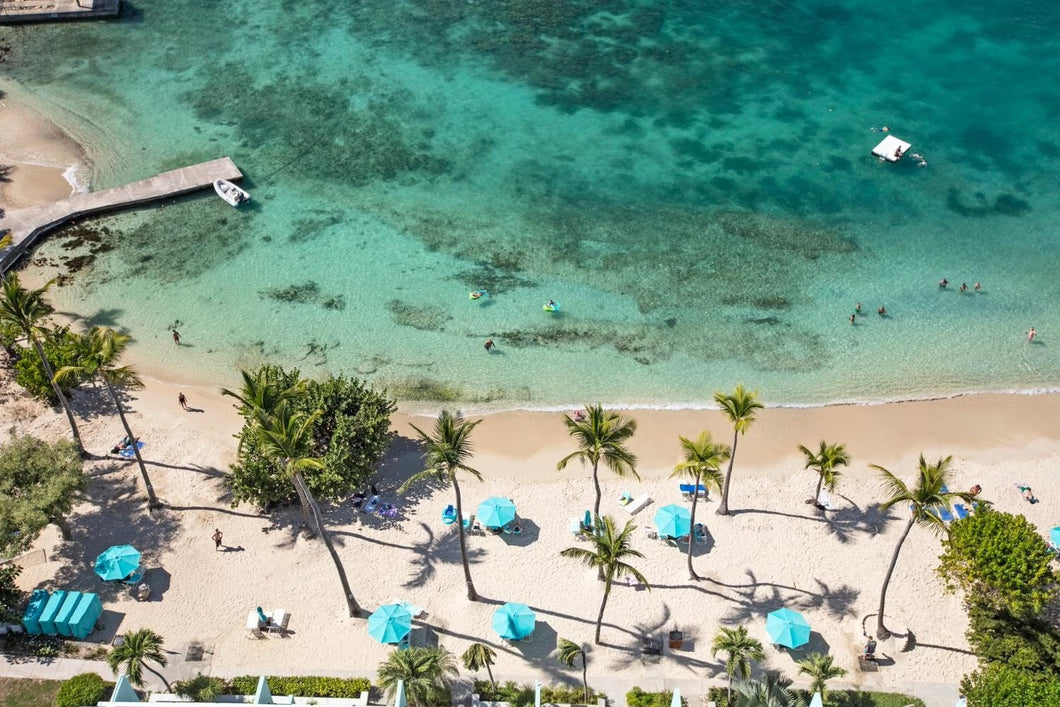 Secret Harbour Beach Resort – StThomas-hotels