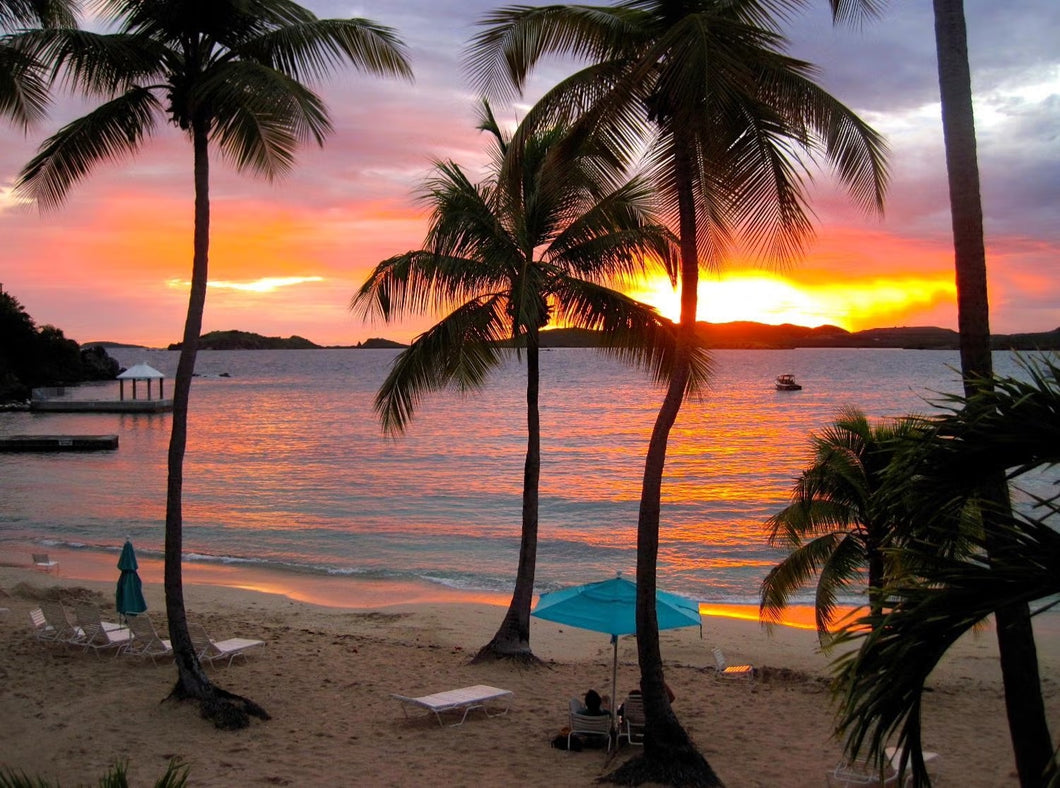 Secret Harbour Beach Resort – StThomas-hotels